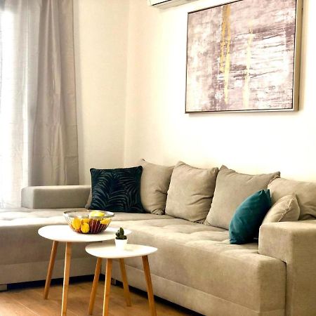 Apartment Flora Makarska Eksteriør bilde